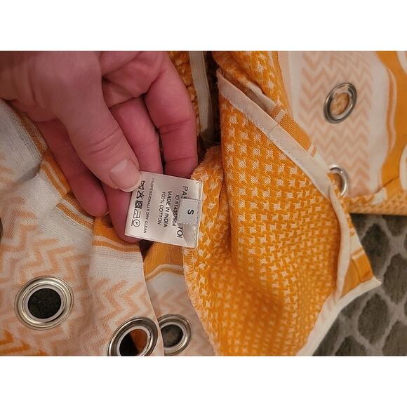 Dodo Bar Or Orange Jumper Women's Small - Picture 15 of 16